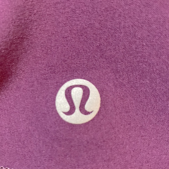 lululemon athletica Purple Skirt - Picture 4 of 5